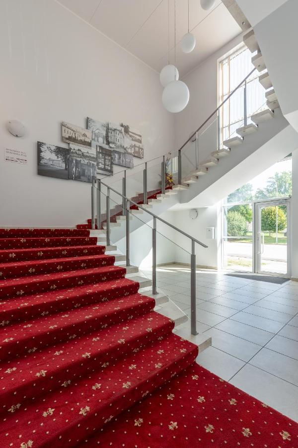 Raadimoisa Hotell Tartu Exterior foto