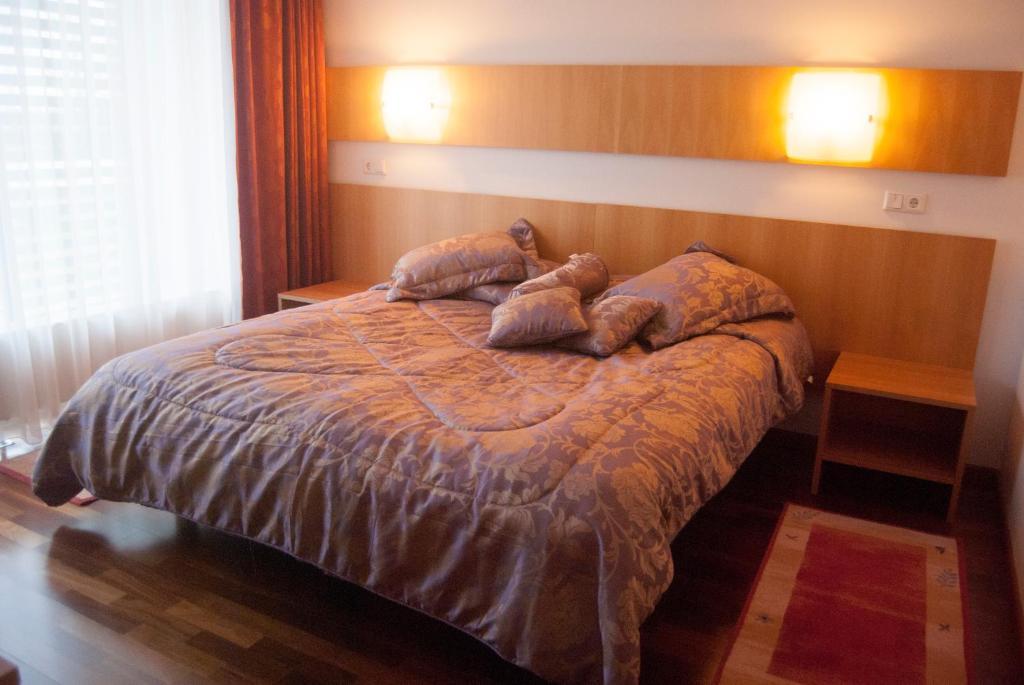Raadimoisa Hotell Tartu Exterior foto